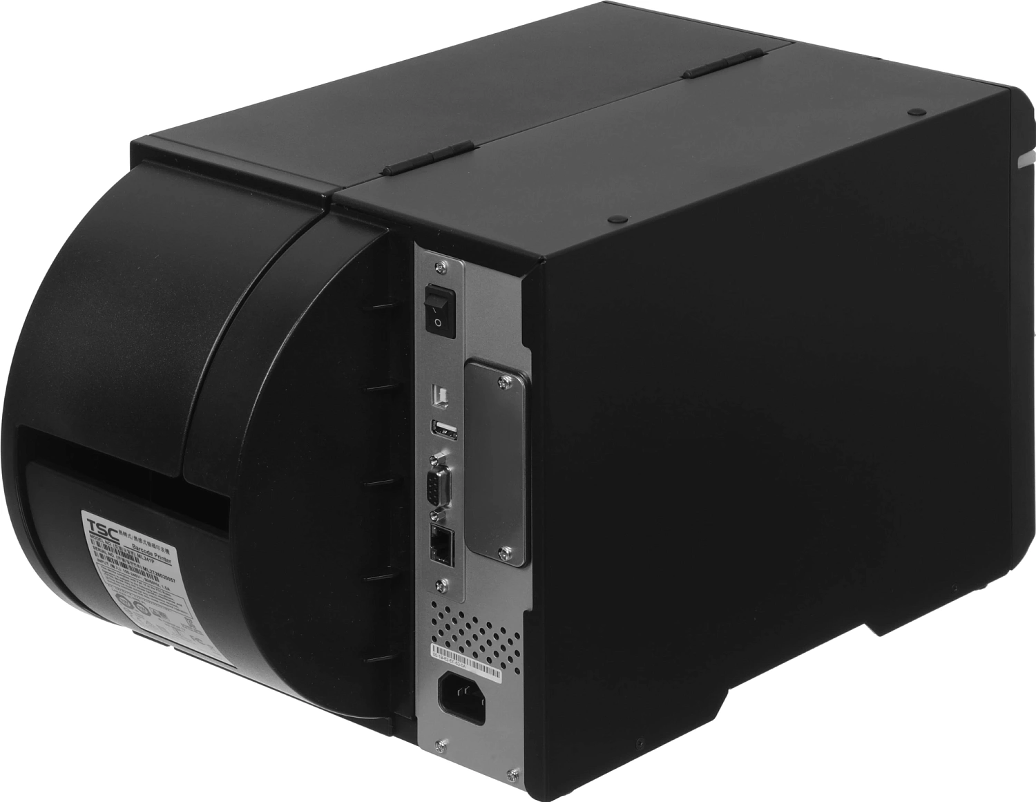 Термопринтер TSC ML241P (ML241P-A001-0202 ) для печ.этик. черный