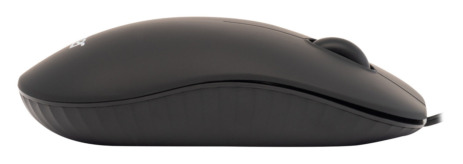 Мышь Acer OMW122 черный оптическая (1200dpi) USB (3but) Мышь Acer OMW122 черный оптическая (1200dpi) USB (3but)