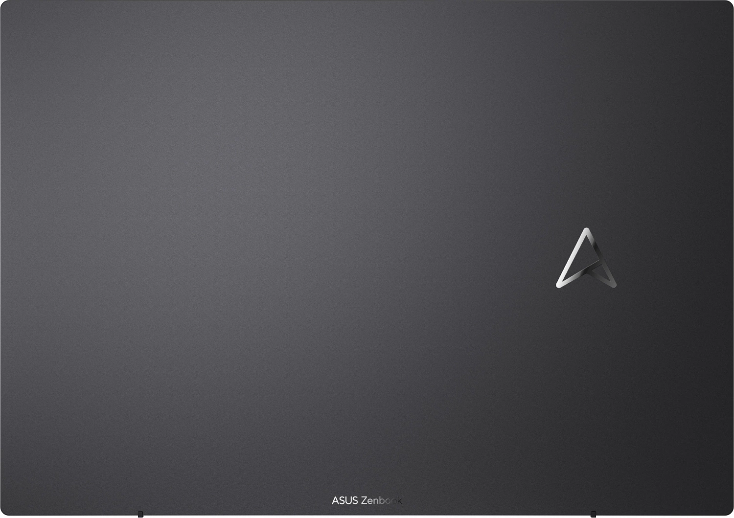 Ноутбук Asus Zenbook 14 UM3402YA-KP381W Ryzen 5 7530U 8Gb SSD512Gb AMD Radeon 14" IPS WQXGA (2560x1600) Windows 11 Home black WiFi BT Cam Bag (90NB0W95-M01880)