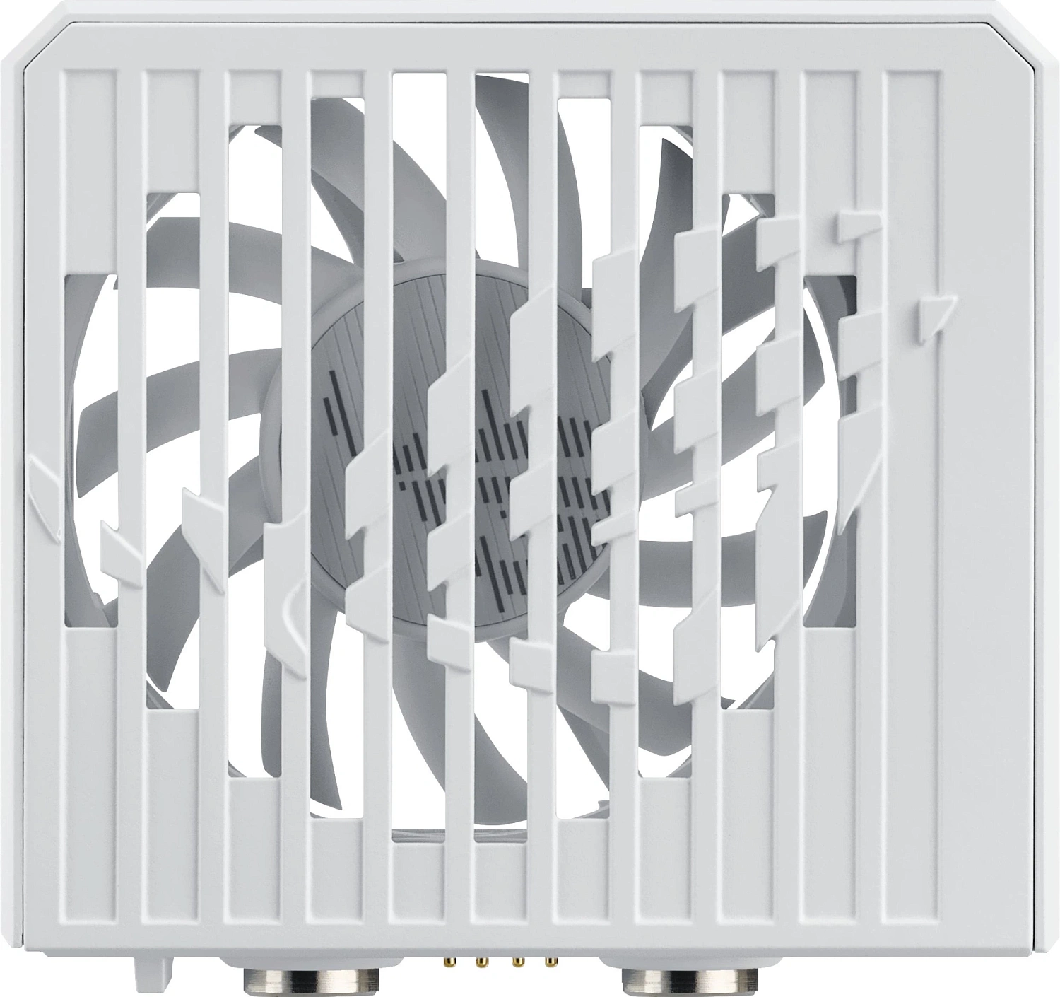 Материнская плата Asus ROG CROSSHAIR X870E GLACIAL Socket AM5 AMD X870E 4xDDR5 ATX AC`97 8ch(7.1) 2x10Gg RAID