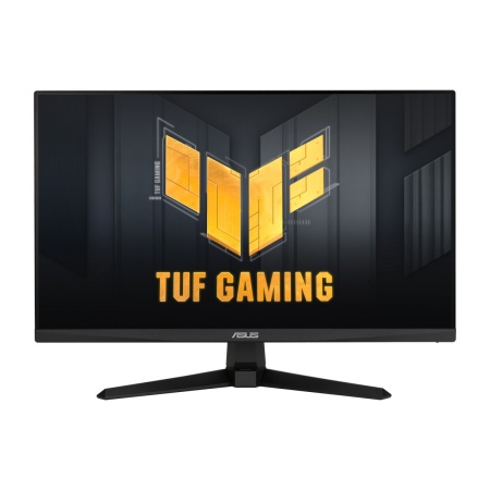 Монитор Asus 23.8" TUF Gaming VG249QM1A черный IPS LED 16:9 HDMI M/M матовая 350cd 178гр/178гр 1920x1080 270Hz G-Sync FreeSync DP FHD 4.2кг