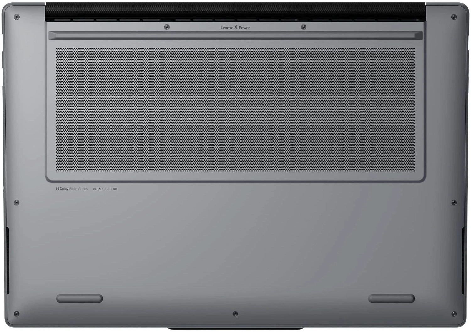 Ноутбук Lenovo Yoga Pro 7 15IPH11 Core Ultra 7 356H 32Gb SSD1Tb NVIDIA GeForce RTX5050 8Gb 15.3" OLED Touch 2.5K (2560x1600) Windows 11 Home grey WiFi BT Cam (83SN003ARK)