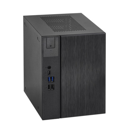 DESKMEET B660 Series B660W/B/BB/BOX/3L for 12 and 13 Gen, supports discrete Dual slot Graphics card 4 x DDR4 DIMM slots, 2 Graphics card up to 20CM,3 x SATA3 6.0Gb/s ports, wifi, bt, 500w power supply