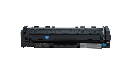 Картридж F+ imaging, голубой, 2 100 страниц, для HP моделей Color LJ M454dn/M454dw/M479dw (аналог W2031A(415A), работает до версии прошивки 002.2310A), FP-W2031A