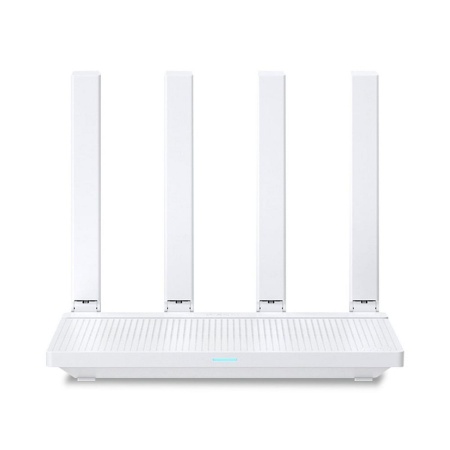 Wi-Fi маршрутизатор Xiaomi Router AX3000T RU