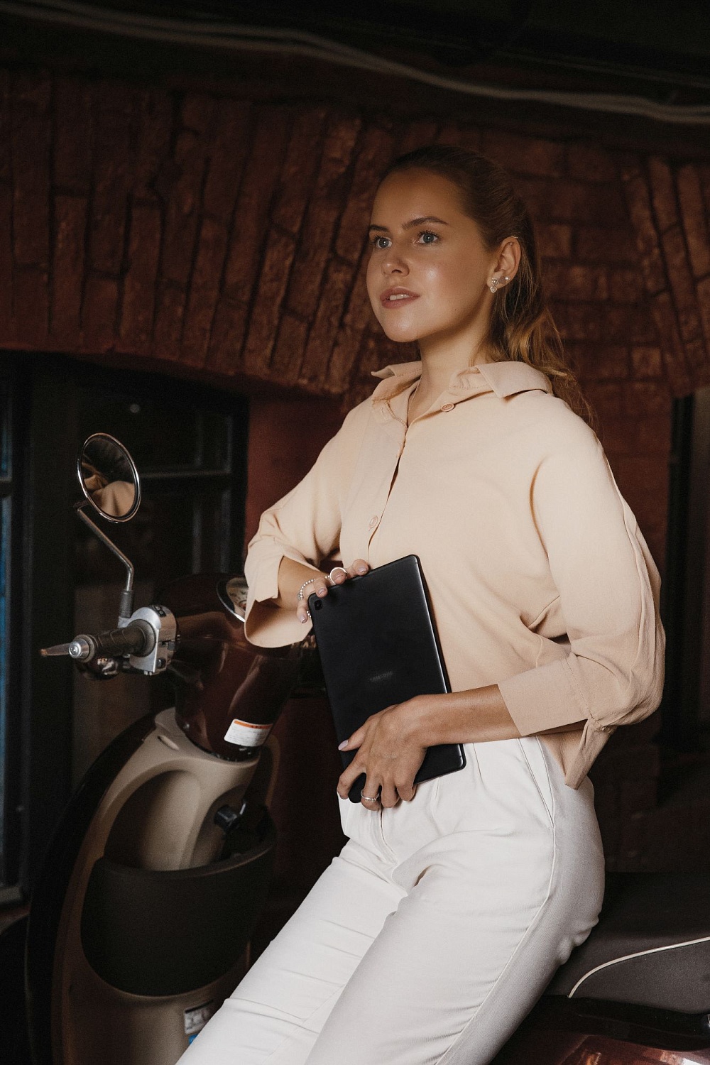 Планшет Samsung Galaxy Tab S6 Lite SM-P615N 9611 (2.3) 8C RAM4Gb ROM64Gb 10.4" TFT 2000x1200 3G 4G Android 10.0 серый 8Mpix 5Mpix BT GPS WiFi Touch microSD 1Tb 7040mAh