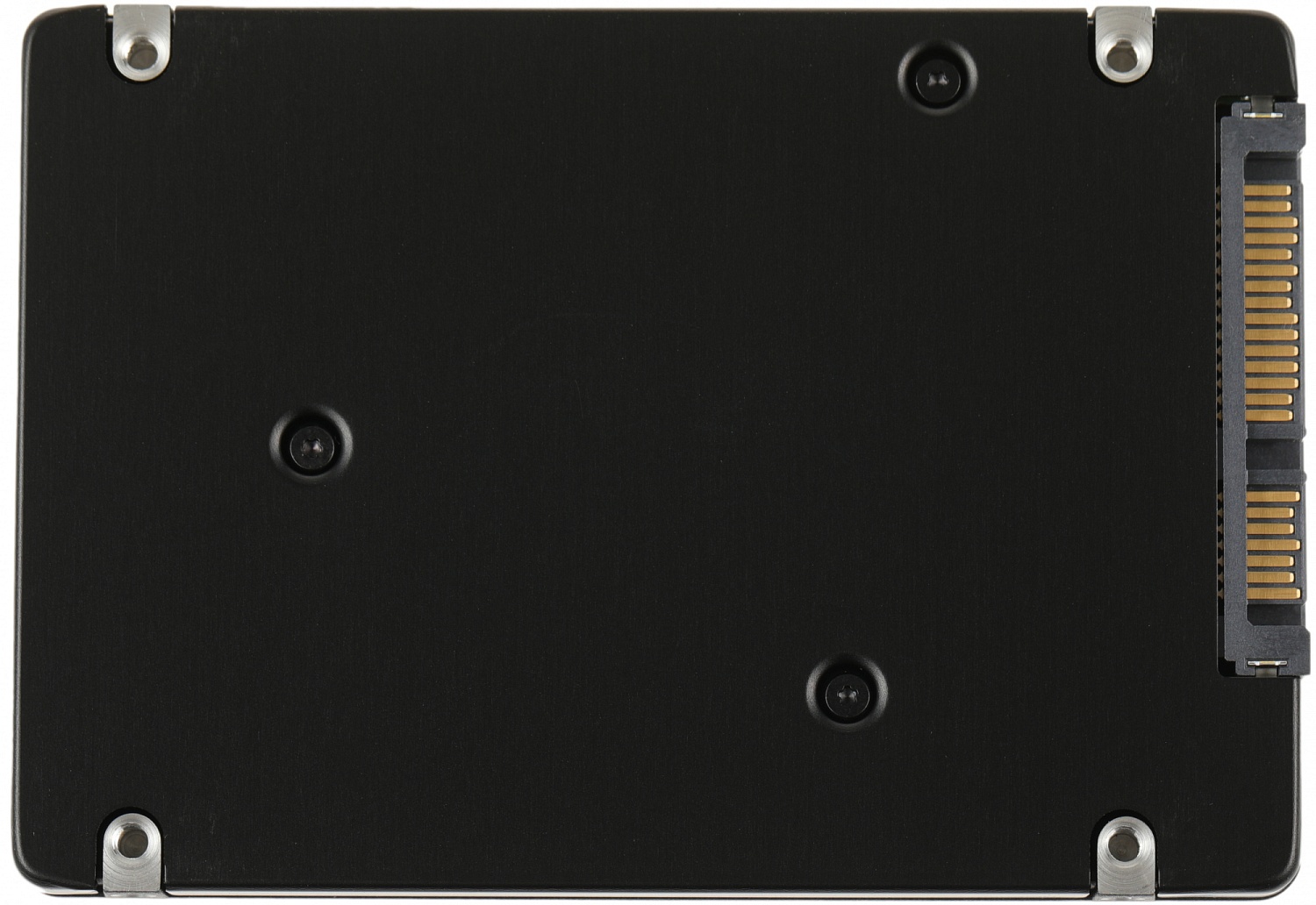 Твердотельный накопитель Samsung Enterprise SSD, 2.5"(SFF), SM883, 960GB, SATA, 6Gb/s, R540/W520Mb/s, IOPS(R4K) 97K/29K, MLC, MTBF 2M, 3DWPD/5Y, OEM, (analog MZ-7KM960E/NE)