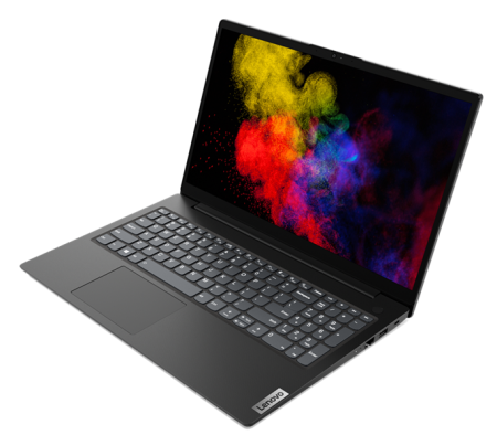 Ноутбук Lenovo V15 G2 ITL 15.6" FHD (1920x1080) TN 250N, i5-1135G7, 8GB DDR4 3200, 512GB SSD M.2, Intel Iris Xe, WiFi, BT, HD Cam, 38Wh, 65W Round Tip, KB RU/ENG, Win11Pro POL, 1Y, 1.7kg