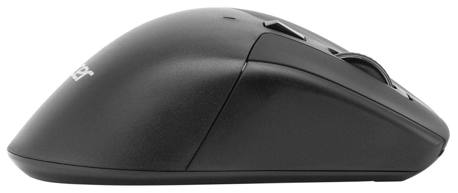 Мышь Acer OMR150 черный оптическая (1600dpi) беспроводная USB (6but) Мышь Acer OMR150 черный оптическая (1600dpi) беспроводная USB (6but)