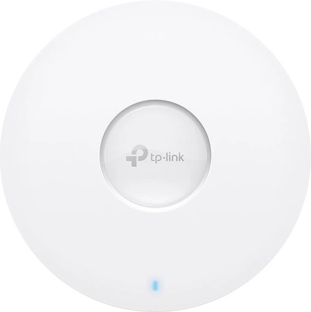 Точка доступа TP-Link Omada PRO AP9665 AX3600 1000/2500BASE-T белый