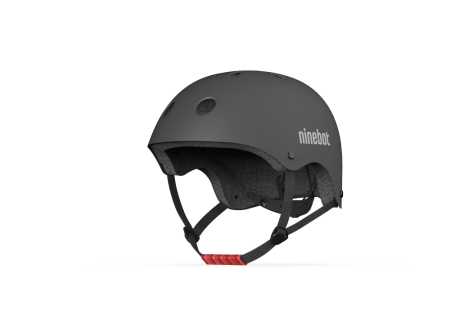 Электросамокат Ninebot KickScooter F40, держатель, защита, шлем, сумка на руль, 3 года гарантии