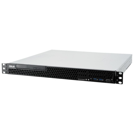 Сервер RS100-E10-PI2/DVR/CEE/EN /E-2224/16G/2T/WOR/WOI RS100-E10-NOK4