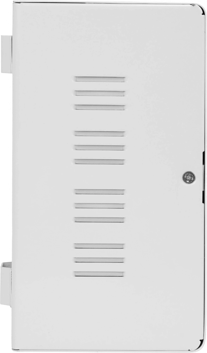 Стабилизатор напряжения Smartwatt AVR Slim 2000RW 2000ВА белый
