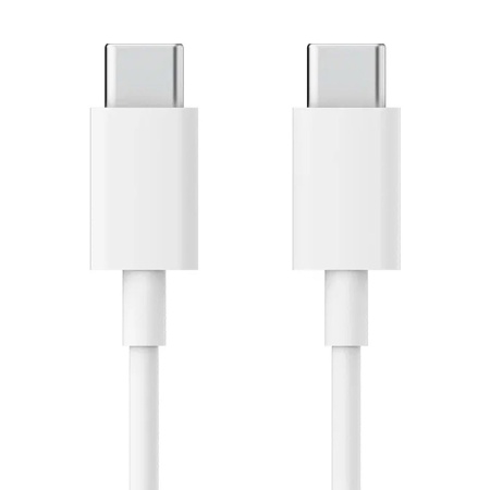 USB кабель CUKTECH Type-C to Type-C charging cable（1m 3A）CTC310N