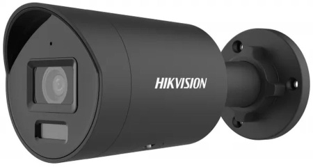 Камера видеонаблюдения IP Hikvision DS-2CD2047G2H-LIU(2.8mm)(BLACK) 2.8-2.8мм цв. корп.:черный (DS-2CD2047G2H-LIU(2.8MM))