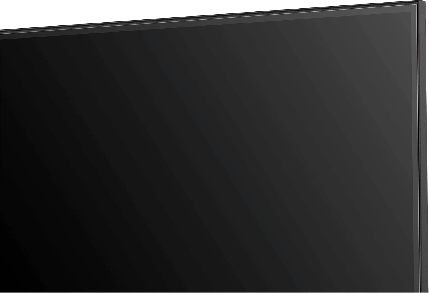 Телевизор QLED Hisense 65" 65U7Q PRO темно-серый 4K Ultra HD 120Hz DVB-T DVB-T2 DVB-C DVB-S DVB-S2 USB WiFi Smart TV (RUS)