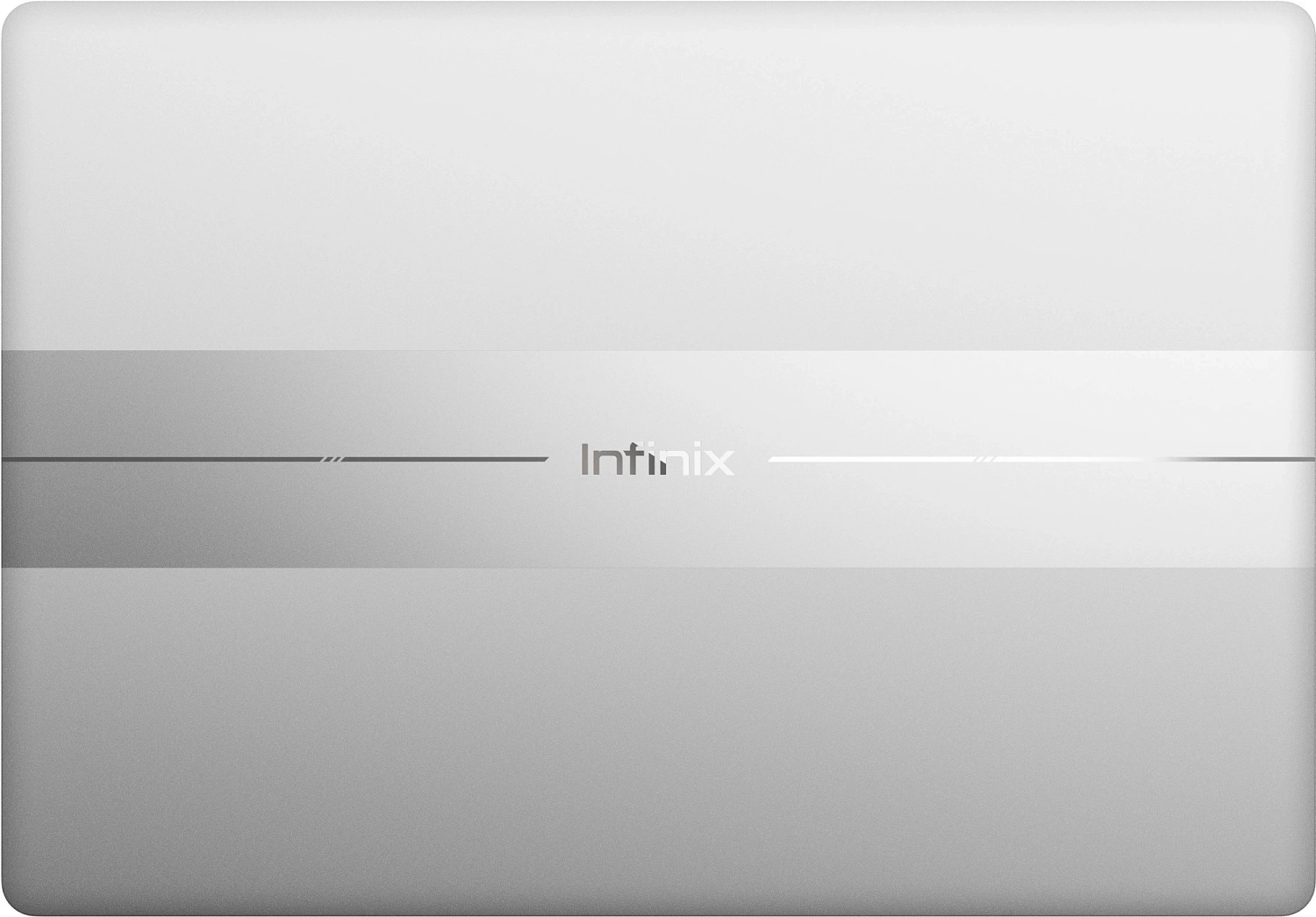 Ноутбук Infinix Inbook Y3H Max YL613H Core i7 12650H 16Gb SSD512Gb Intel Iris Xe graphics 16" IPS FHD (1920x1200) Free DOS silver WiFi BT Cam (71008302604)