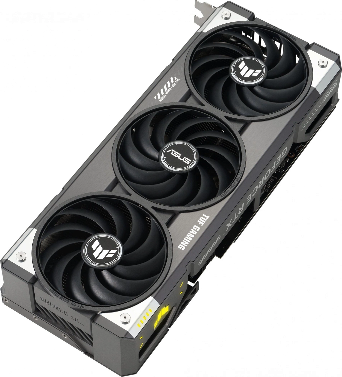 Видеокарта ASUS TUF-RTX5070TI-O16G-GAMING//RTX5070TI,HDMI*2,DP*3,16G,D7; 90YV0MD0-M0NA00