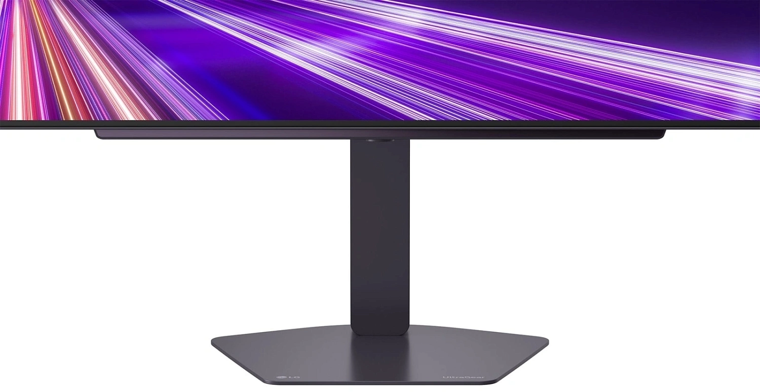 Монитор LG 27" UltraGear 27GX704A-B черный OLED LED 16:9 HDMI матовая HAS Piv 275cd 178гр/178гр 2560x1440 240Hz DP 2K USB 9кг