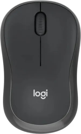 Мышь Logitech Wireless M240 Mouse, SILENT, BLUETOOTH, Graphite