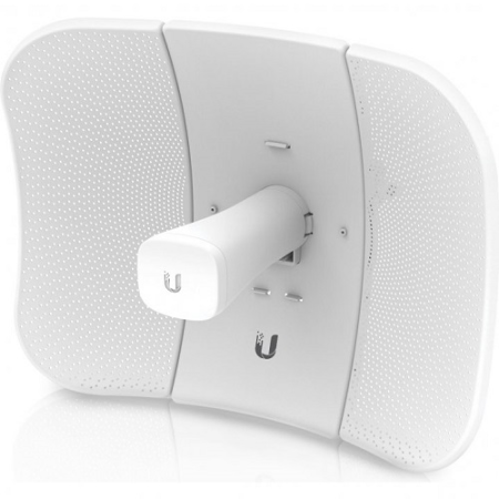 Точка доступа Ubiquiti UISP airMAX LiteBeam AC 5 GHz Bridge