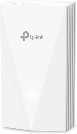 Точка доступа TP-Link Omada Pro AP7650 AX3000 10/100/1000BASE-TX белый