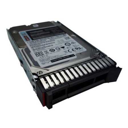 Жесткий диск Lenovo ThinkSystem 2.5" 2.4TB 10K SAS 12Gb Hot Swap 512e HDD(SR250/SR530/SR550/SR550/SR570/SR950/ST250/ST550/SR850/SR630/SR650)(for V2)