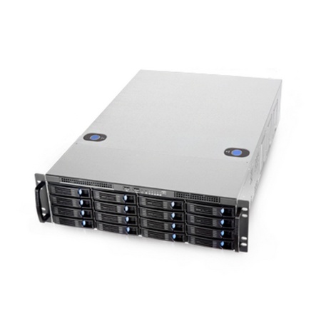 RM31616H09*14323 3U,16 HDD BAYS,12G MINI SAS HD EXPANDER PCB,USB3.0,W/RAIL+3.5" TRAY+PSU BACKET(FOR R2IS7871A-CD),SINGLE(CHENBRO,SR/SK),REV."F00"