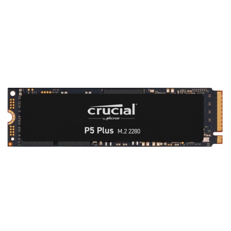 CT500P5PSSD8 CT500P5PSSD8 PCIe Gen3x4 with NVMe, 6600/4000, IOPS K, MTBF M, 3D TLC, MB, 300TBW, DWPD, , RTL (906656)