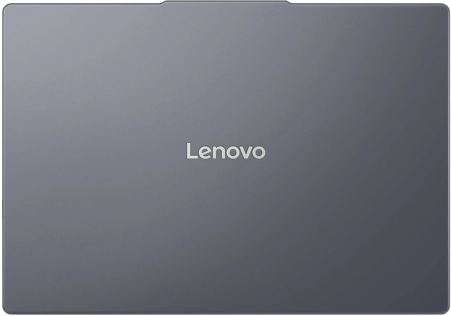 Ноутбук Lenovo IdeaPad Slim 3 15AHP10 AMD Ryzen 5 8540U/16Gb (soldered, 1*8 D5)/SSD512Gb/15.3"/IPS/WUXGA/1920x1200/60Hz/NoOS/Luna Grey/1.63kg