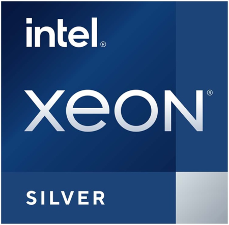 процессор CPU Intel Xeon Silver 4310 (2.1-3.3GHz/18Mb/12c/24t) LGA4189, 120W, up to 6b DDR4-2667, CD8068904657901 (царапины, следы от пасты)