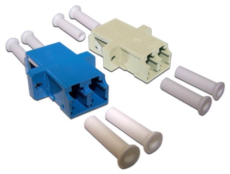 Lanmaster TWT-2LC/S-AM-SM
