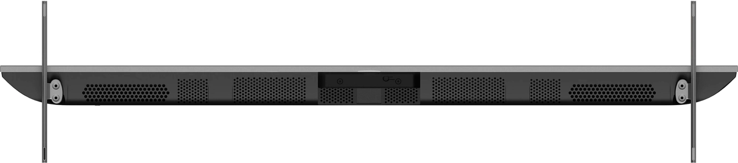 Телевизор QLED Digma Pro 55" QLED 55D Google TV Frameless черный/черный 4K Ultra HD 144Hz DVB-T DVB-T2 DVB-C DVB-S DVB-S2 USB WiFi Smart TV