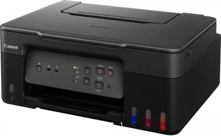 МФУ струйный Canon Pixma G3430 (5989C009) A4