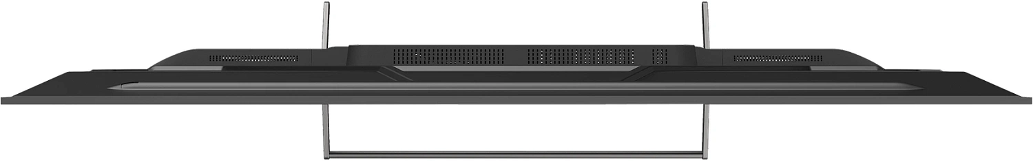 Телевизор QLED Sber 75" SDX-75UQ5231 Салют ТВ черный 4K Ultra HD 60Hz DVB-T DVB-T2 DVB-C DVB-S DVB-S2 USB WiFi Smart TV