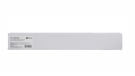 Тонер-картридж F+ imaging, черный, 25 000 страниц, для Kyocera моделей TASKalfa 3252ci (аналог TK-8335K /1T02RL0NL0), FP-TK8335K