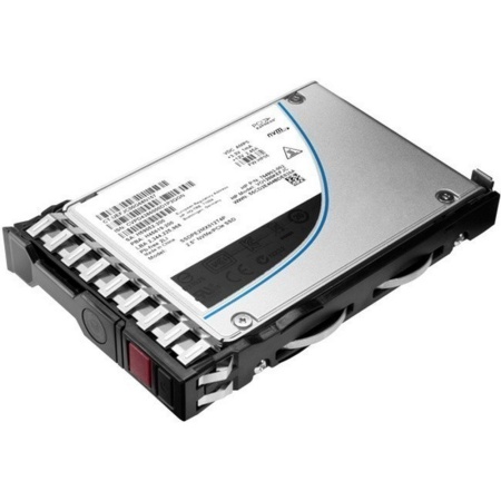 Жесткий диск 960GB 2,5''(SFF) SAS 12G Read Intensive SSD HotPlug only for MSA1060/2060/2062