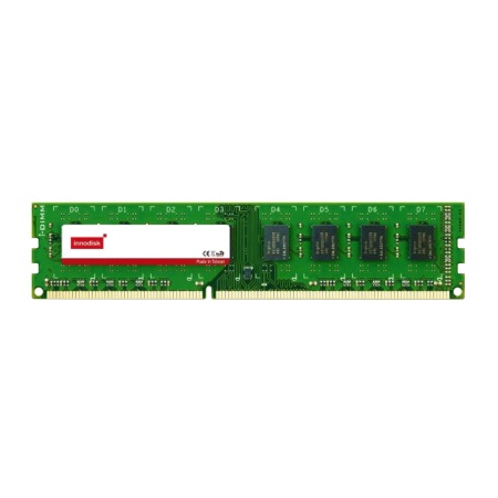 DDR3/ECC U-DIMM/8GB