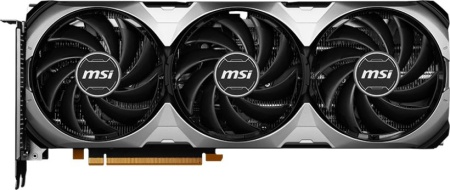 Видеокарта MSI PCI-E 4.0 RTX 4060 VENTUS 3X 8G OC NVIDIA GeForce RTX 4060 8Gb 128bit GDDR6 2490/17000 HDMIx1 DPx3 HDCP Ret