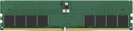 Оперативная память Kingston DDR5  32GB 5200MHz DIMM CL42 2RX8 1.1V 288-pin 16Gbit