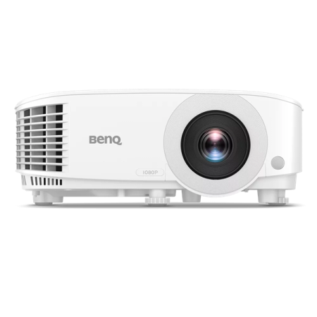 Проектор BenQ Projector TH575 DLP, 1920x1080 FHD, 3800 AL, 15000:1, 16:9, 1.1X, TR 1,49~1.64, HDMIx2, USB, 10W, 10000ч, 88% Rec.709, 6000 ч, White, 2.5 kg