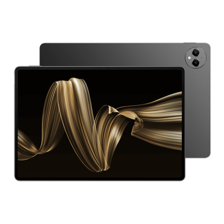 Планшет 12.2" HUAWEI MatePad PRO 12+256 Гб Wi-Fi+клавиатура чёрный (53014CYQ)