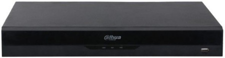 Видеорегистратор Dahua DHI-NVR2208-8P-I