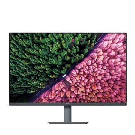 27" FragMachine F270IR240 Black (IPS, 1920x1080, 2xHDMI+2xDP, 1 ms, 178°/178°, 350 cd/m, 1000:1, 240Hz, Pivot, MM)