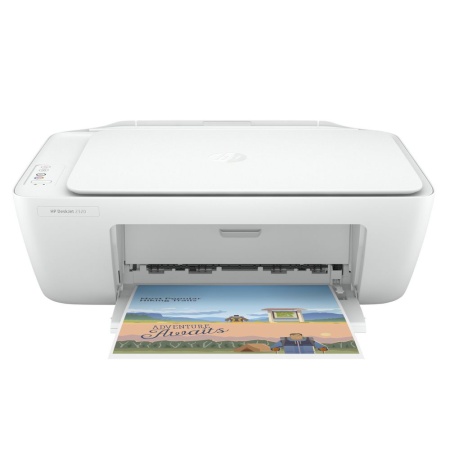МФУ HP Bad Pack HP DeskJet 2320 (МФУ струйное А4, P/S/C, 1200dpi, 20(16)ppm, USB) (7WN42B) (098054)