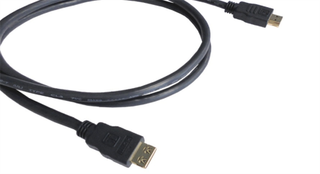 Kramer C-HM/HM-35 Кабель HDMI-HDMI  (Вилка - Вилка), 10,6 м