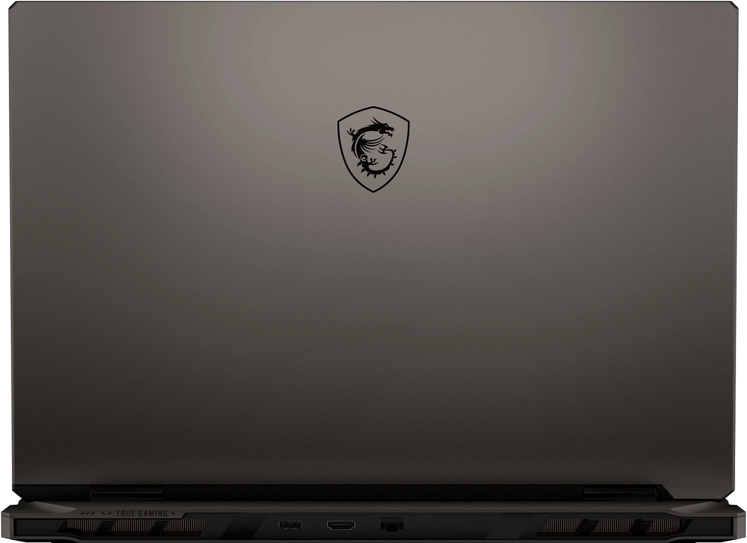 Ноутбук MSI Vector 18 HX AI A2XWHG-891XRU Intel Core Ultra 9 275HX/32Gb/SSD1Tb/RTX5070 Ti 12Gb/18"/IPS/WQXGA/2560x1600/240Hz/NoOS/Cosmos Gray (9S7-1824B4-891)