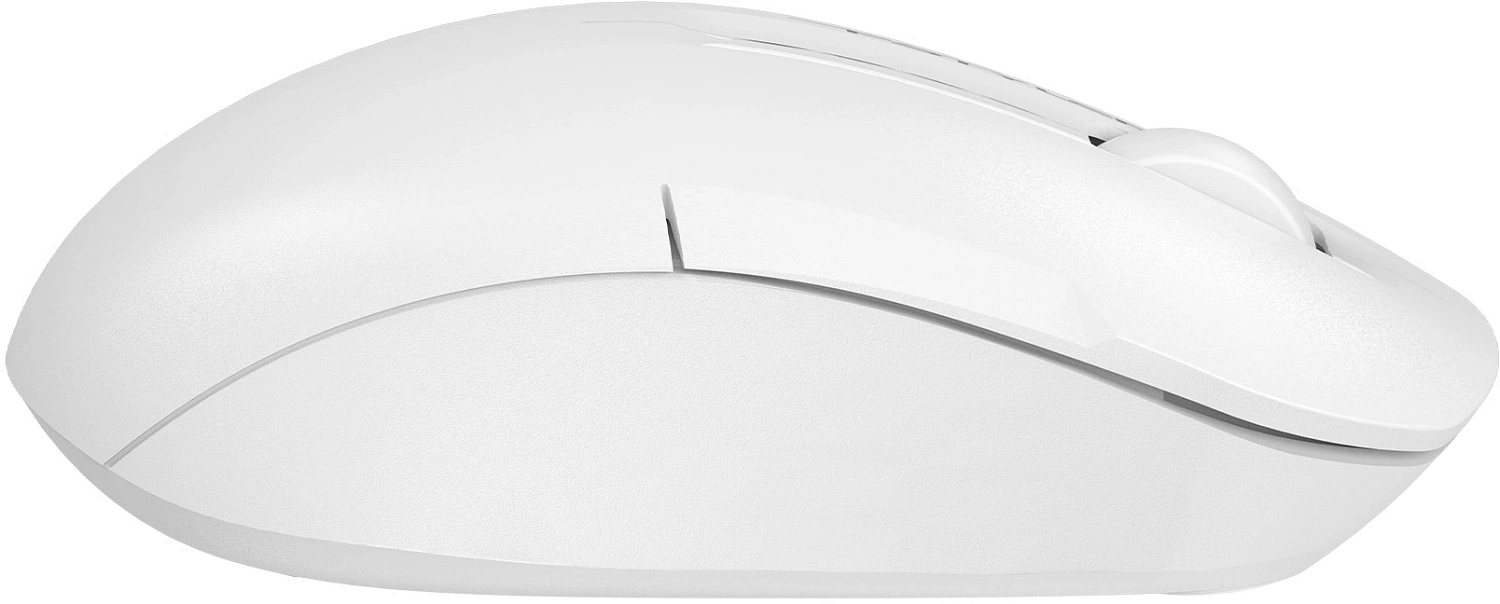 Мышь A4Tech Fstyler FG15C Air2 белый оптическая (1200dpi) беспроводная USB Мышь A4Tech Fstyler FG15C Air2 белый оптическая (1200dpi) беспроводная USB