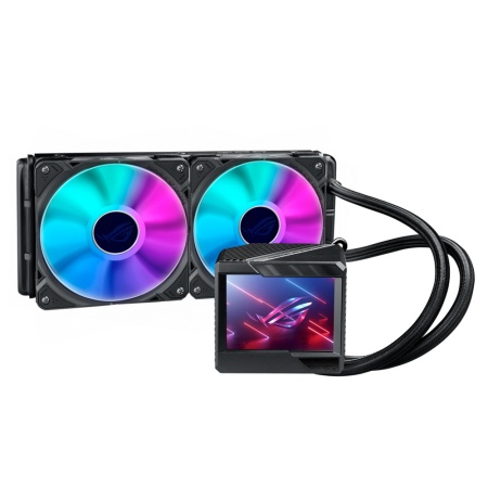 ROG RYUJIN II 240 ARGB /AIO COOLER,SIGRID,ROG FAN,AURA (90RC00A1-M0UAY2) /AIO COOLER,SIGRID,ROG FAN,AURA (90RC00A1-M0UAY2)