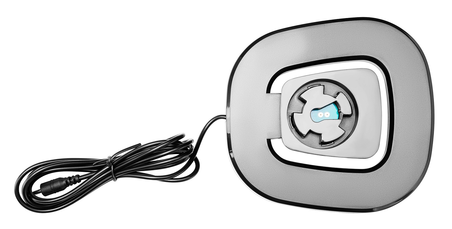 Саундбар Hyundai H-HA610 2.0 60Вт черный